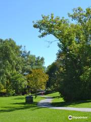 Toogood Pond Park