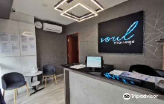 Soul Massage