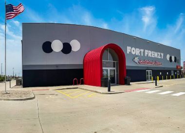Fort Dodge