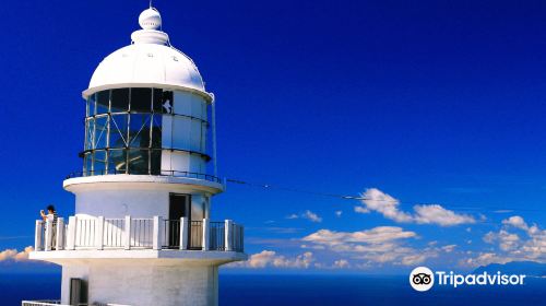 Toimisaki Lighthouse