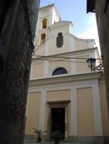 Chiesa di Santa Maria Maggiore