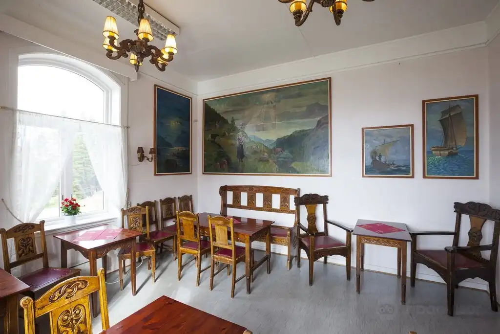 Hotels near Narvik Museum