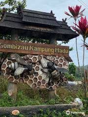 DMA Gombizau Honey Bee Farm
