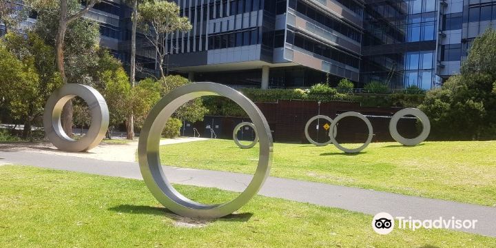Docklands Park