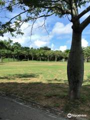 Matsuyama Park