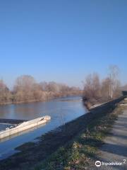 Parco Fluviale del Serchio