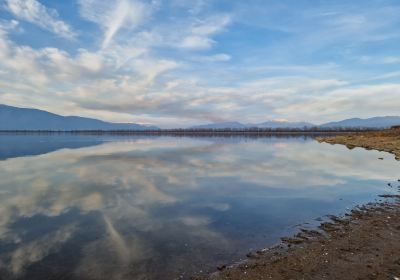 Kerkini Lake