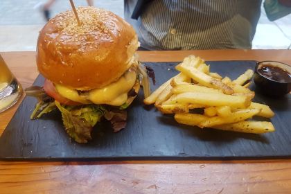 Central Beers Craft Beer