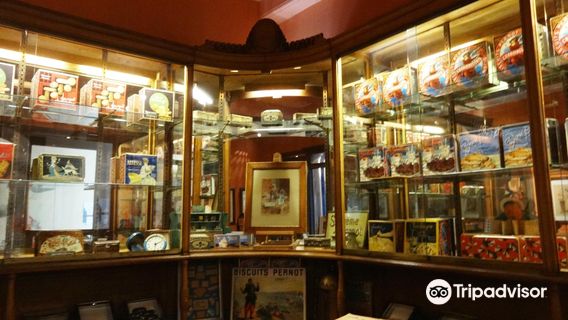 Museum of Burgundian Life