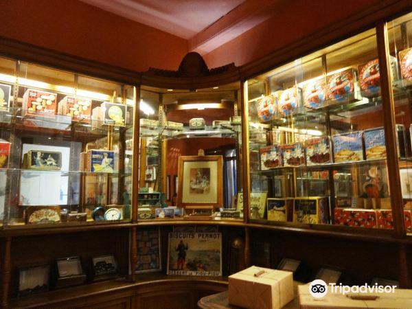Museum of Burgundian Life