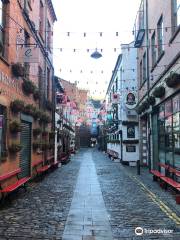 Cathedral Quarter