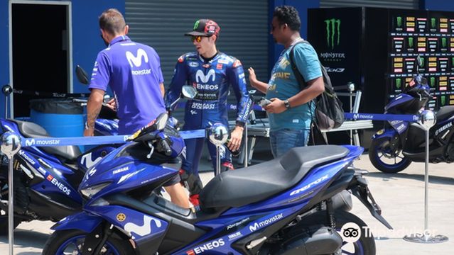 ช้าง อินเตอร์เนชั่นแนล เซอร์กิต