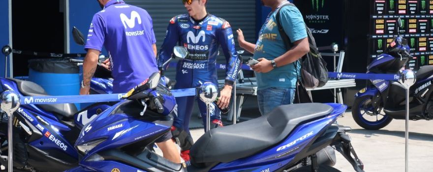 Circuito internazionale di Buriram