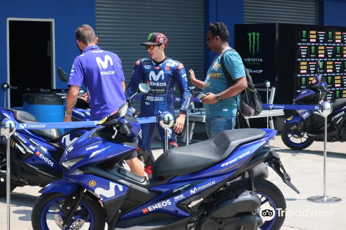 1_ช้าง อินเตอร์เนชั่นแนล เซอร์กิต