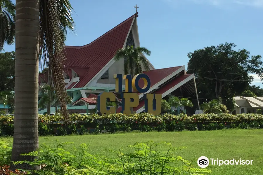 Central Philippine University