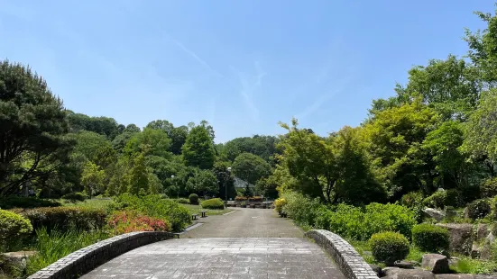 Hanamidori Park