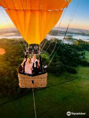 Byron Bay Ballooning