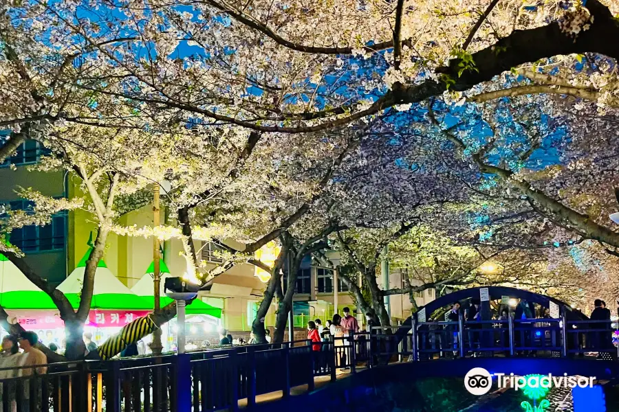 餘佐川路望石橋