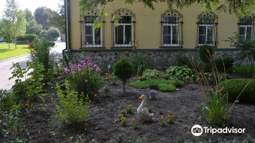 Shopping Center Stolitsa