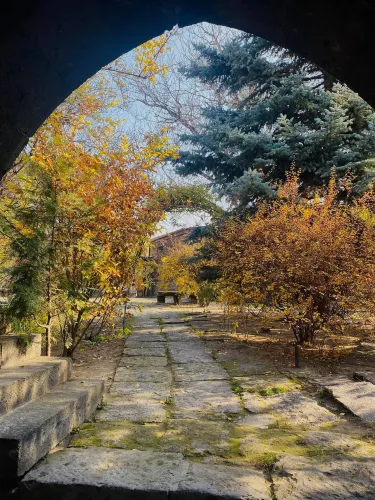 Pertch Proshian House-Museum