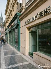 Museum of Senses