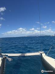 Maita'i Catamaran