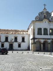 Museu de Arte Sacra de Laranjeiras