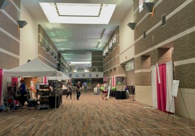 Tucson Convention Center