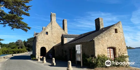 Moulin de Pen Castel
