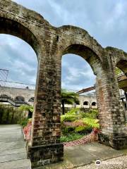 Paddington Reservoir Gardens