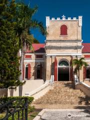 Frederick Evangelical Lutheran Church