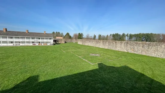 Fort Frederick State Park