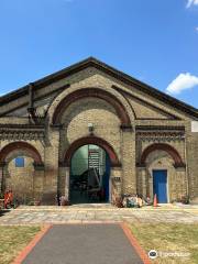 Crossness Pumping Station