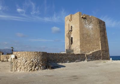 Torre del cabo Cope