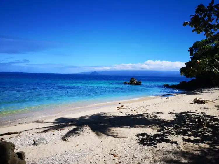 Hotels in Guinsiliban