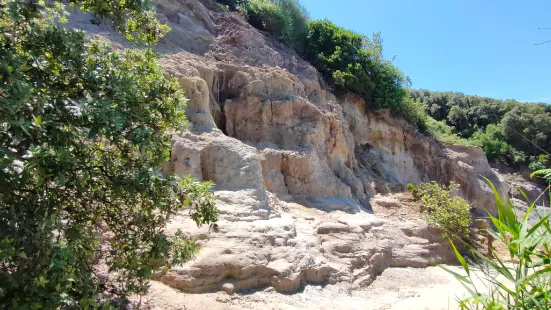 Riserva Naturale di Tor Caldara