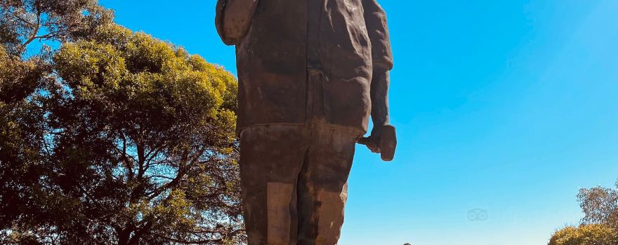 Kapunda