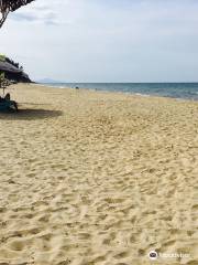 Quynh Nghia Beach
