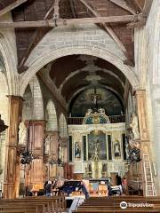 Église Saint-Sulpice de Fougères