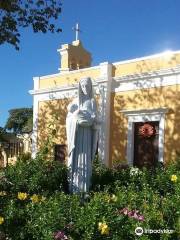 Parroquia San Antonio de Padua