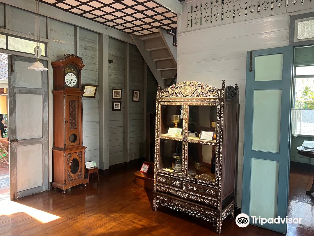 2_曼谷民俗博物館