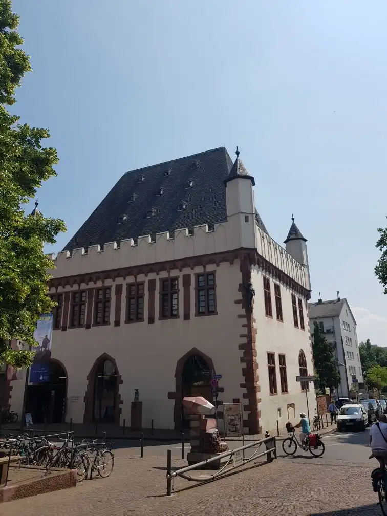 Hotel in zona Leinwandhaus