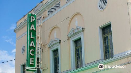 Palace Theater