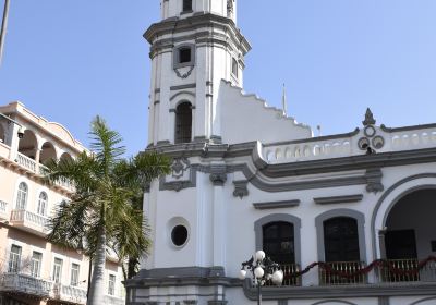 Plaza de Las Armas