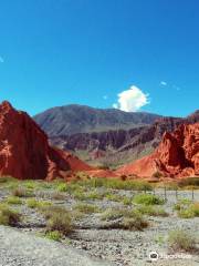 Quebrada de Humahuaca