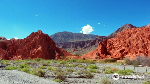 Quebrada de Humahuaca