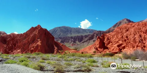克夫拉達德烏馬瓦卡