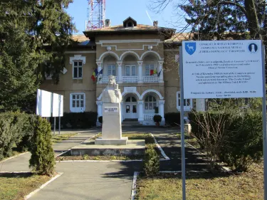Museum of Communism
