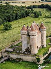 Castle de Sarzay