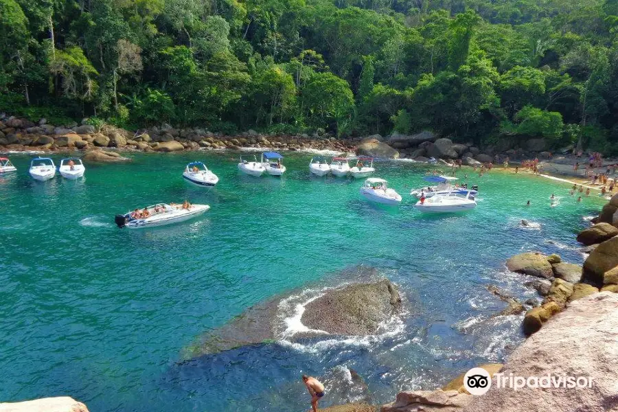 Caxadaco Beach